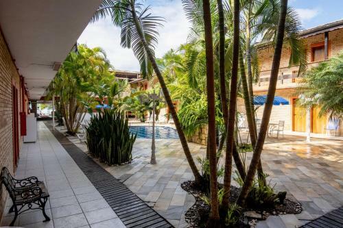 Hotel Dellamares
