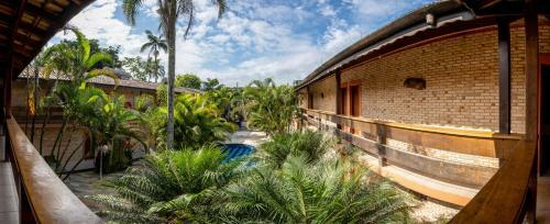 Hotel Dellamares