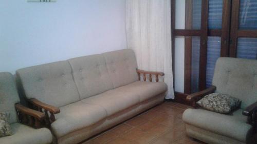 Apartamento Edif�cio Bartira 3