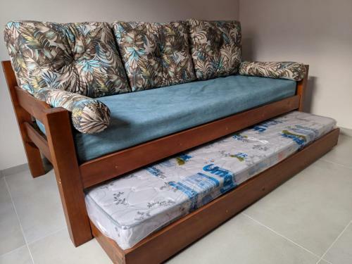 Ubatuba Centro - Casa Terreo Completa