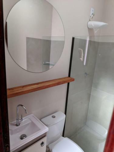Ubatuba Centro - Casa Terreo Completa