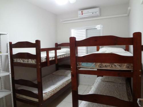 Apartamento Edificio Breeze - Ubatuba, Itagua