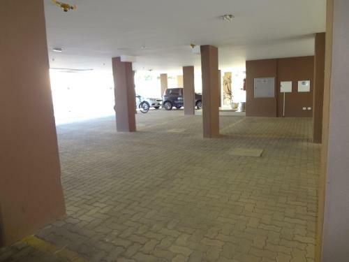 Apartamento Edificio Breeze - Ubatuba, Itagua