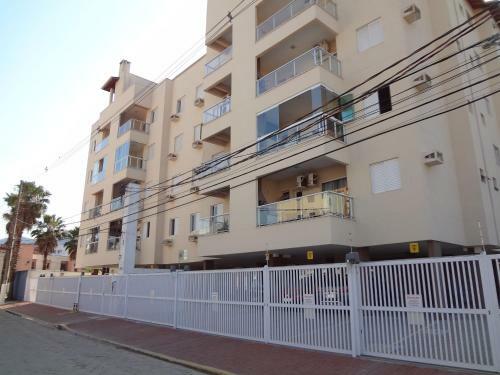 Apartamento Edificio Breeze - Ubatuba, Itagua