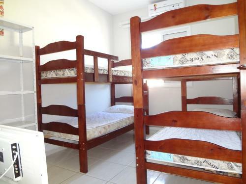 Apartamento Edificio Breeze - Ubatuba, Itagua