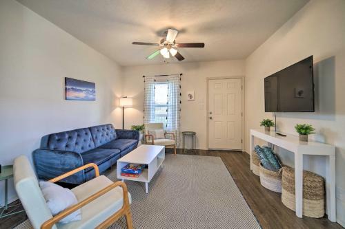 Pet-friendly Cabin In Victor With Covered Deck!