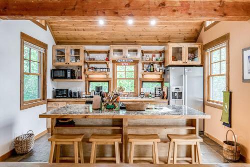 Moose Trail Adventure Home