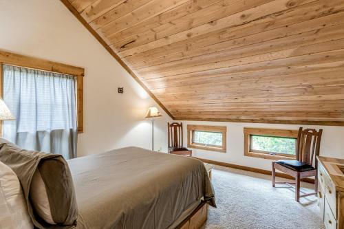 Moose Trail Adventure Home