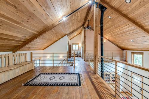 Moose Trail Adventure Home