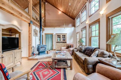 Moose Trail Adventure Home