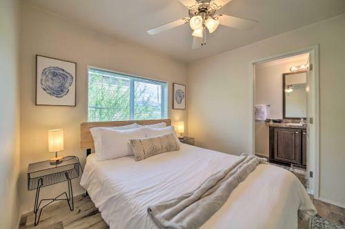Victor Cabin With Scenic Surroundings And Deck!