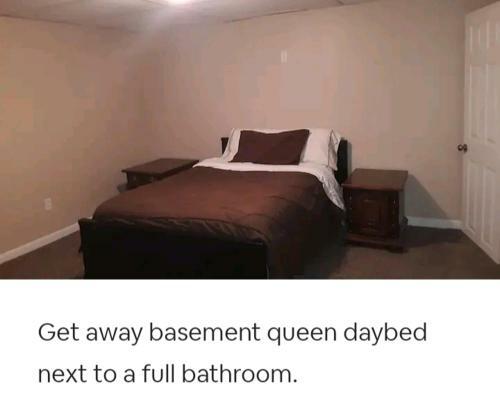 Jake's Airbnb