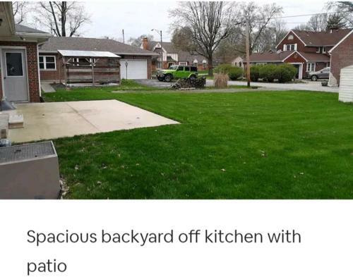 Jake's Airbnb
