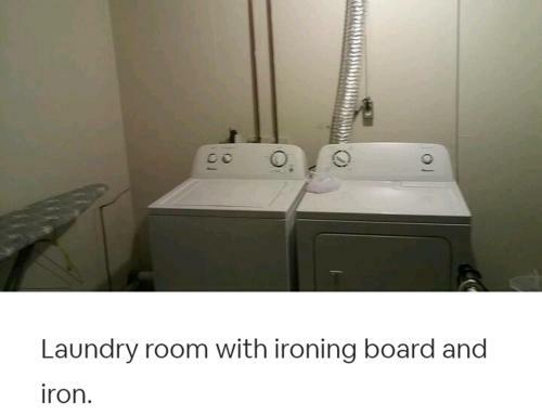 Jake's Airbnb