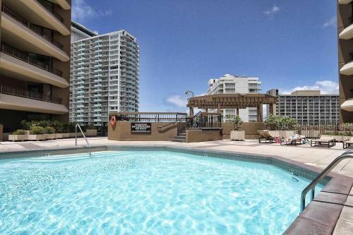 Discovery Bay 2203