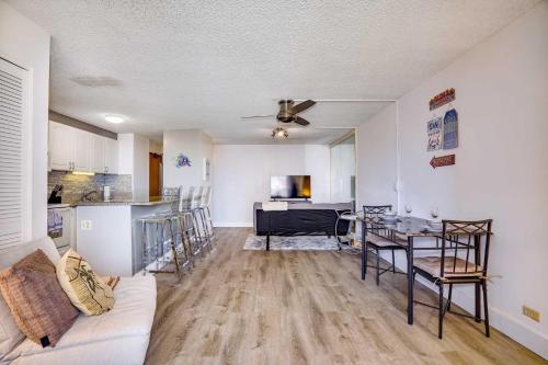 Discovery Bay 2203