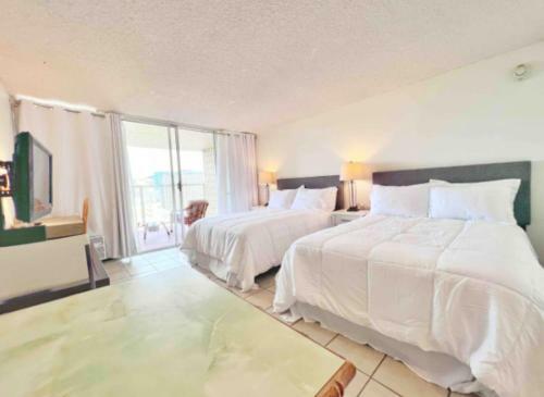 Apartaestudio Vacacional En Honolulu Haw�i
