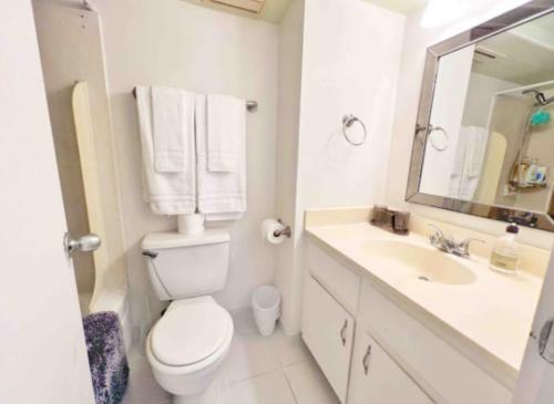 Apartaestudio Vacacional En Honolulu Haw�i