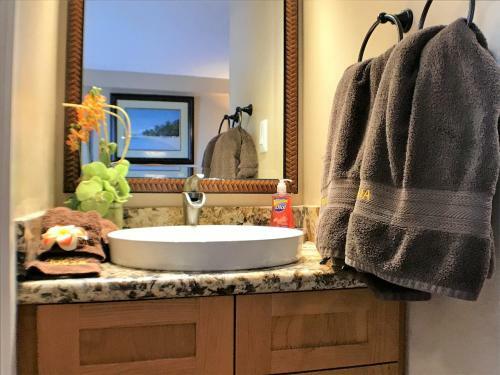 Apartamento Kuhio Village Towers 1002a
