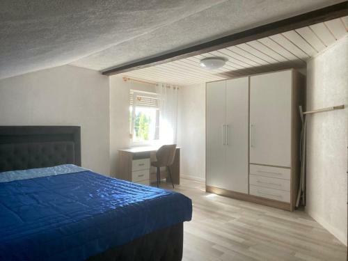 Ferienhaus Im Spreewald