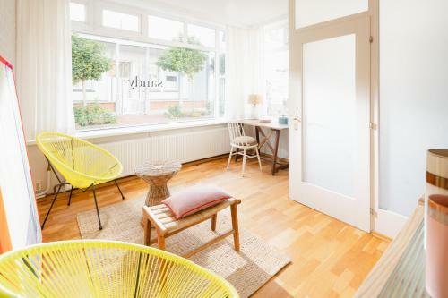 Apartamento Haus Sandy Wohnung 4
