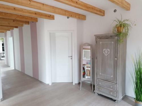 Apartamento Ferienwohnung St�rmthaler See