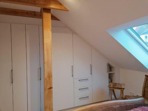 Apartamento Ferienwohnung St�rmthaler See