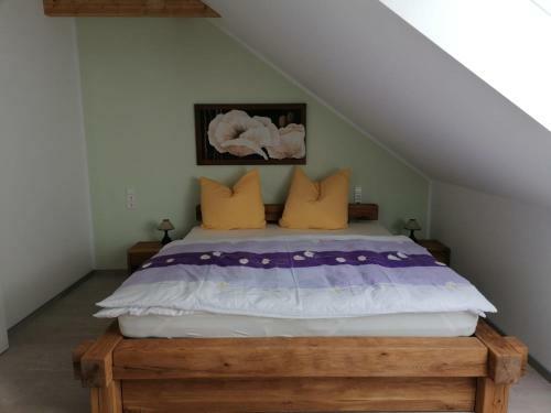 Apartamento Ferienwohnung St�rmthaler See