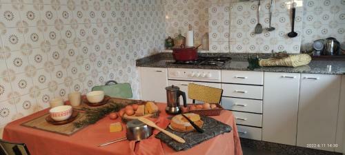 Apartamento La Villa Es Torta