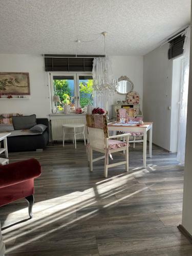 Apartamento Ferienwohnung Taubertalliebelei