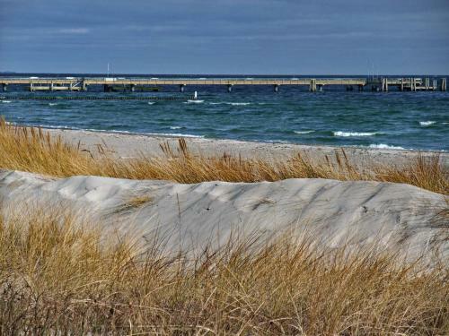 Apartamento Ferienpenthouse Am Fehmarnsund
