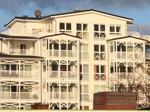Apartamento Ferienpenthouse Am Fehmarnsund