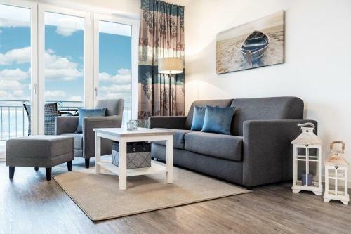 Apartamento Haus-meerblick-villa-wohnung-41