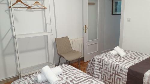 Apartamento Chillout La Rioja