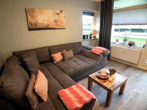 Apartamento Vier Jahreszeiten 3-8