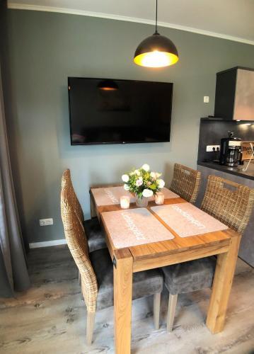 Apartamento Vier Jahreszeiten 3-8