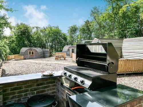 The Traditional Lodge - Uk39082