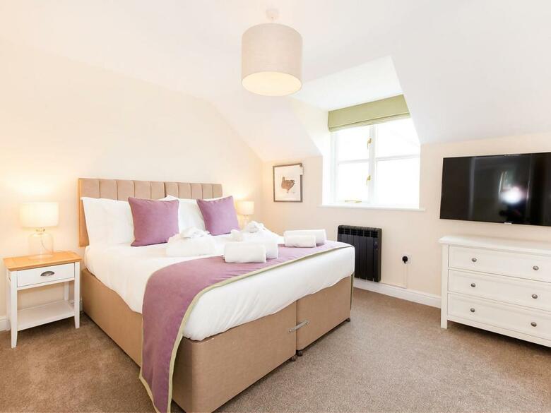 The Helmsley Retreat