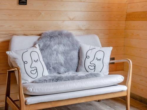 Scandi Lodge - Uk39084