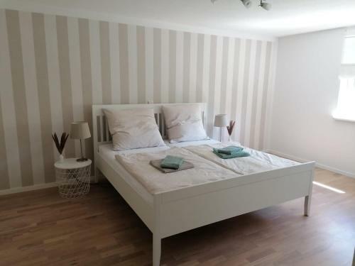 Apartamento G�stehaus St�pfert