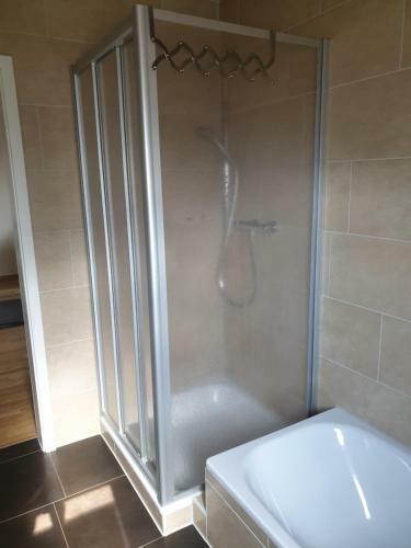 Apartamento G�stehaus St�pfert