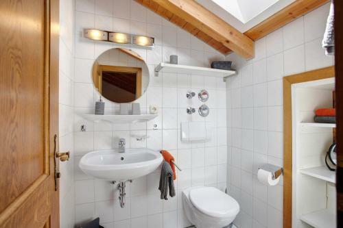 Apartamento Josys Ferienwohnung