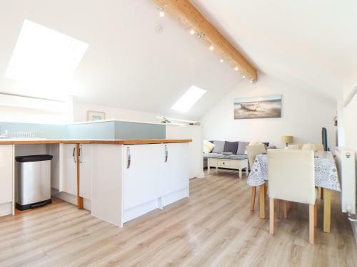 Captain's Loft