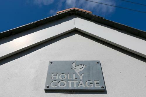 Holly Cottage