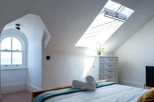 Apartamento Luxury Beachfront Penthouse & Panoramic Sea Views
