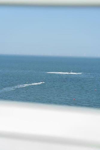 Apartamento Luxury Beachfront Penthouse & Panoramic Sea Views