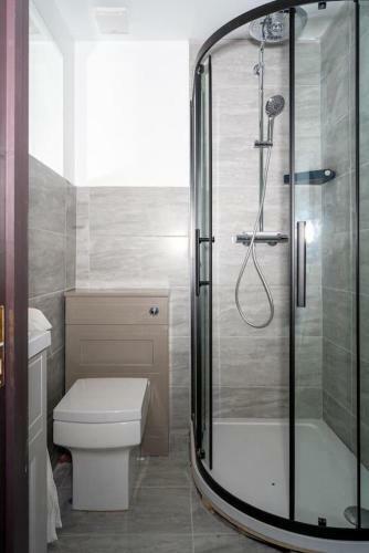 Apartamento Stylish Beachfront Luxury With Sweeping Sea Views