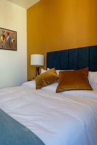 Apartamento Stylish Beachfront Luxury With Sweeping Sea Views