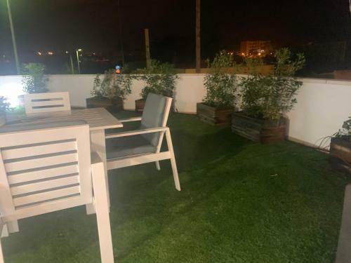 Apartamento Exclusivo Costa Dorada