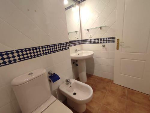 Apartamento Casa De Tia Pilar
